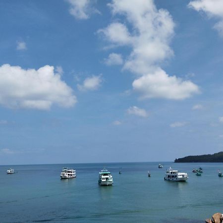 Phuc Thang Hotel Phu Quoc Exterior foto