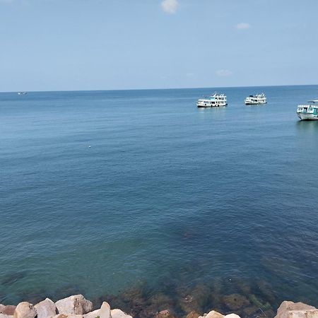 Phuc Thang Hotel Phu Quoc Exterior foto