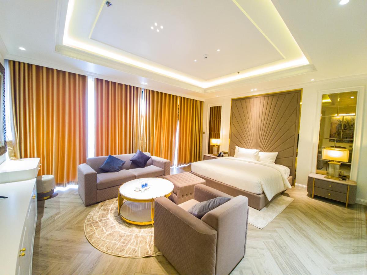 Phuc Thang Hotel Phu Quoc Exterior foto
