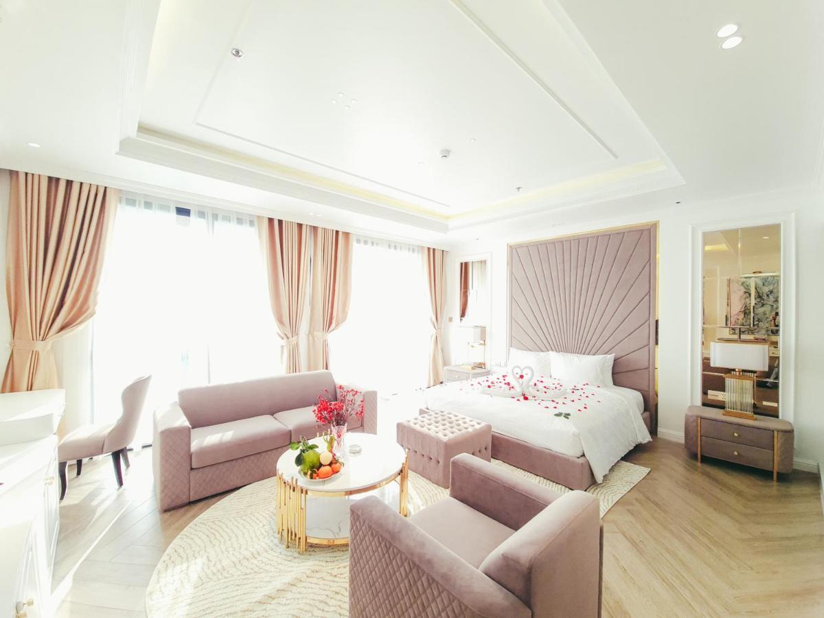 Phuc Thang Hotel Phu Quoc Exterior foto