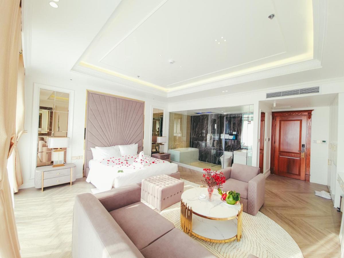 Phuc Thang Hotel Phu Quoc Exterior foto