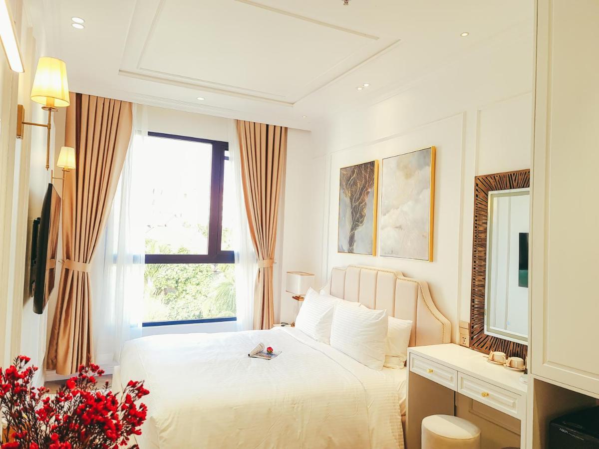 Phuc Thang Hotel Phu Quoc Exterior foto