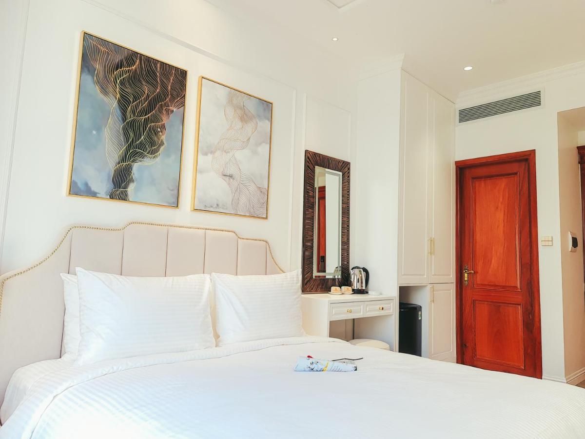 Phuc Thang Hotel Phu Quoc Exterior foto