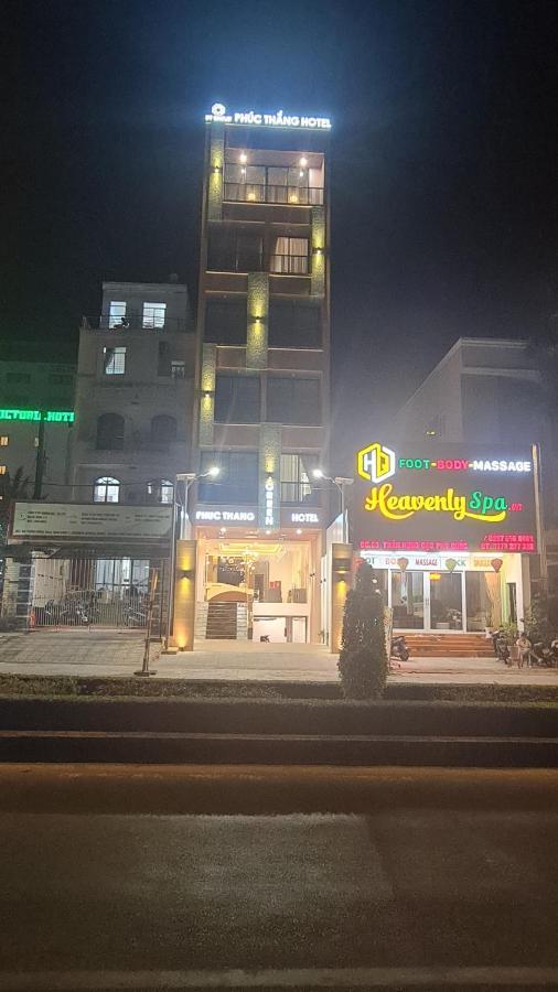 Phuc Thang Hotel Phu Quoc Exterior foto