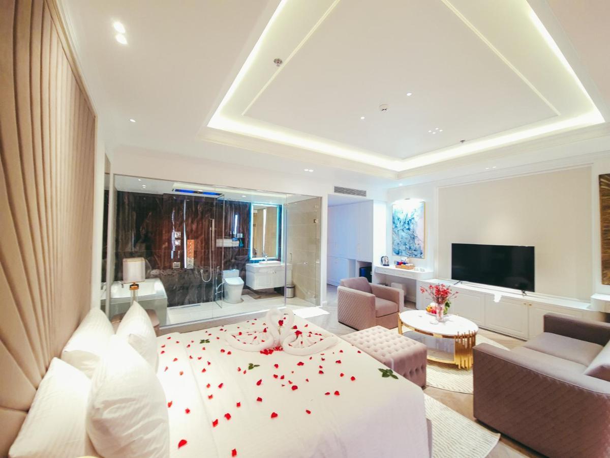 Phuc Thang Hotel Phu Quoc Exterior foto