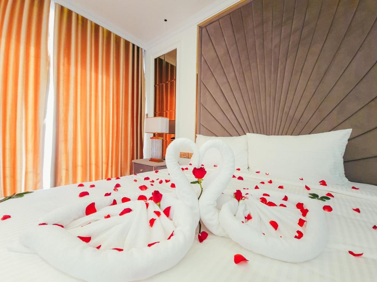 Phuc Thang Hotel Phu Quoc Exterior foto