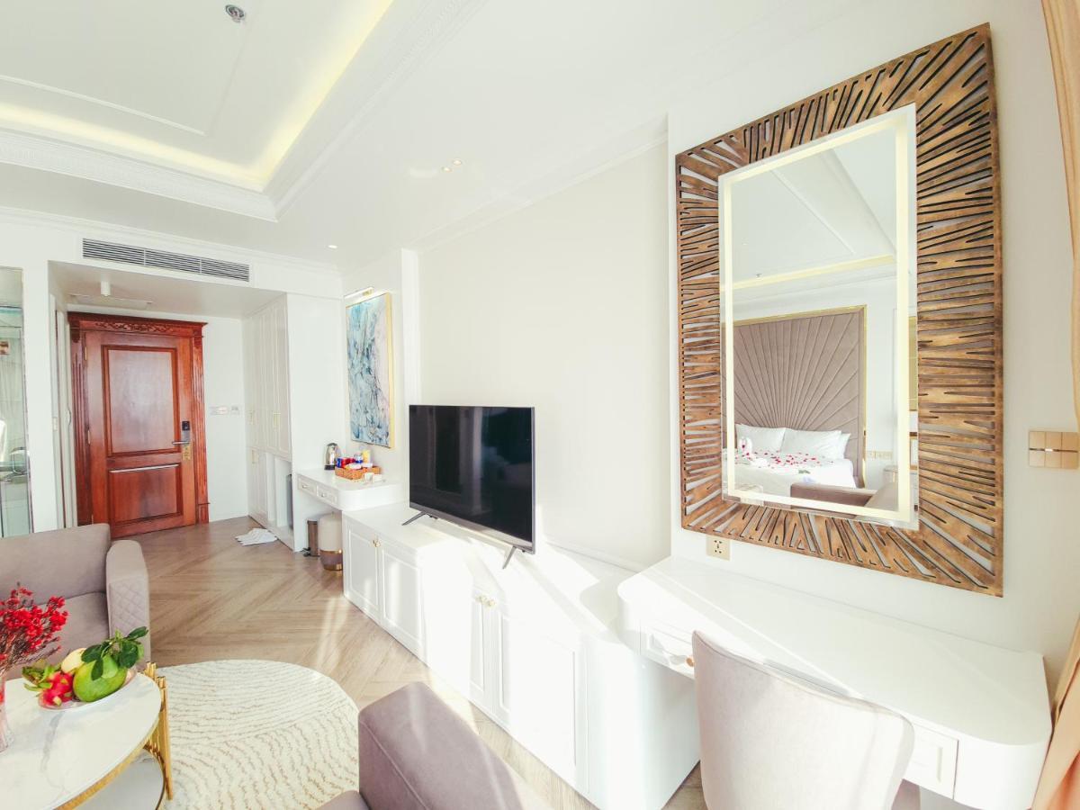 Phuc Thang Hotel Phu Quoc Exterior foto