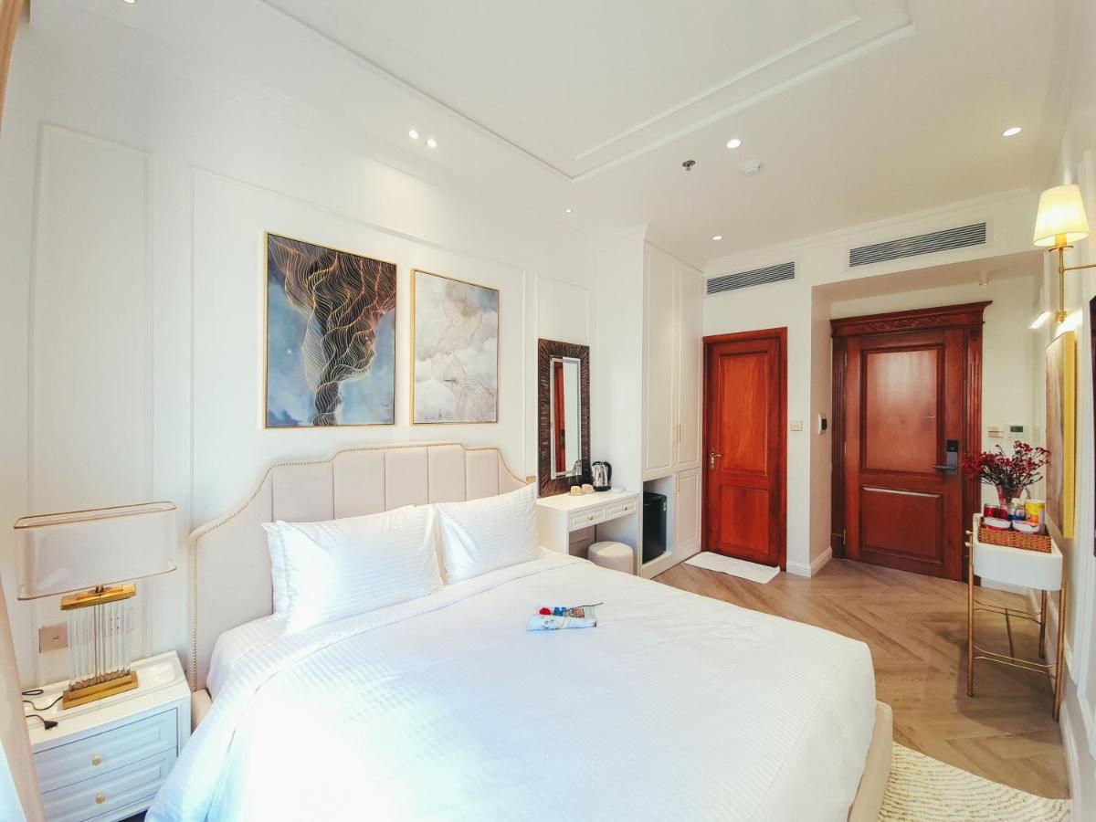 Phuc Thang Hotel Phu Quoc Exterior foto