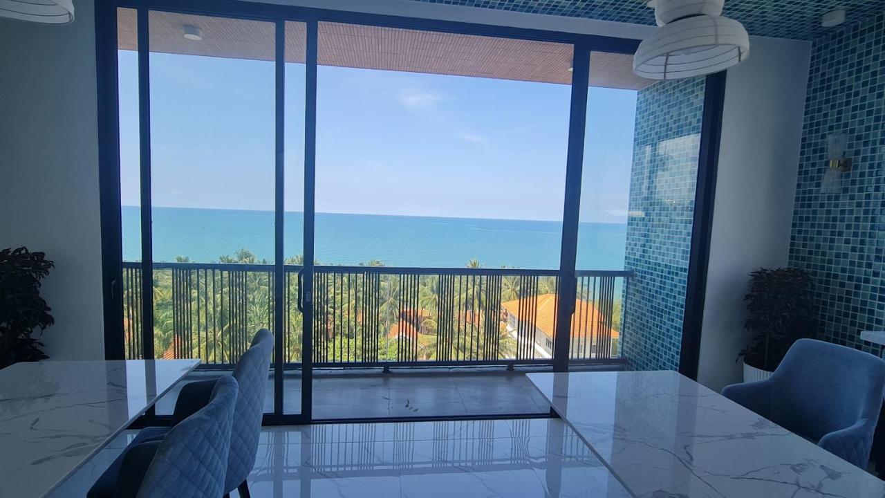 Phuc Thang Hotel Phu Quoc Exterior foto