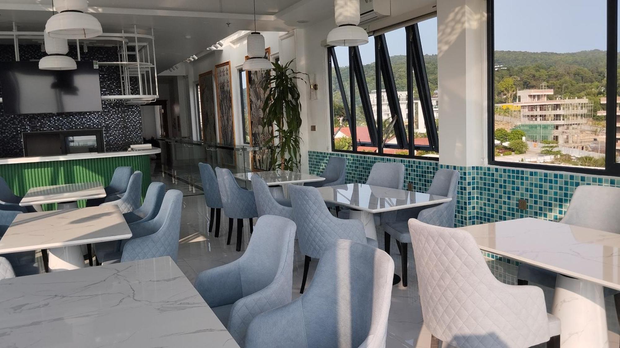 Phuc Thang Hotel Phu Quoc Exterior foto
