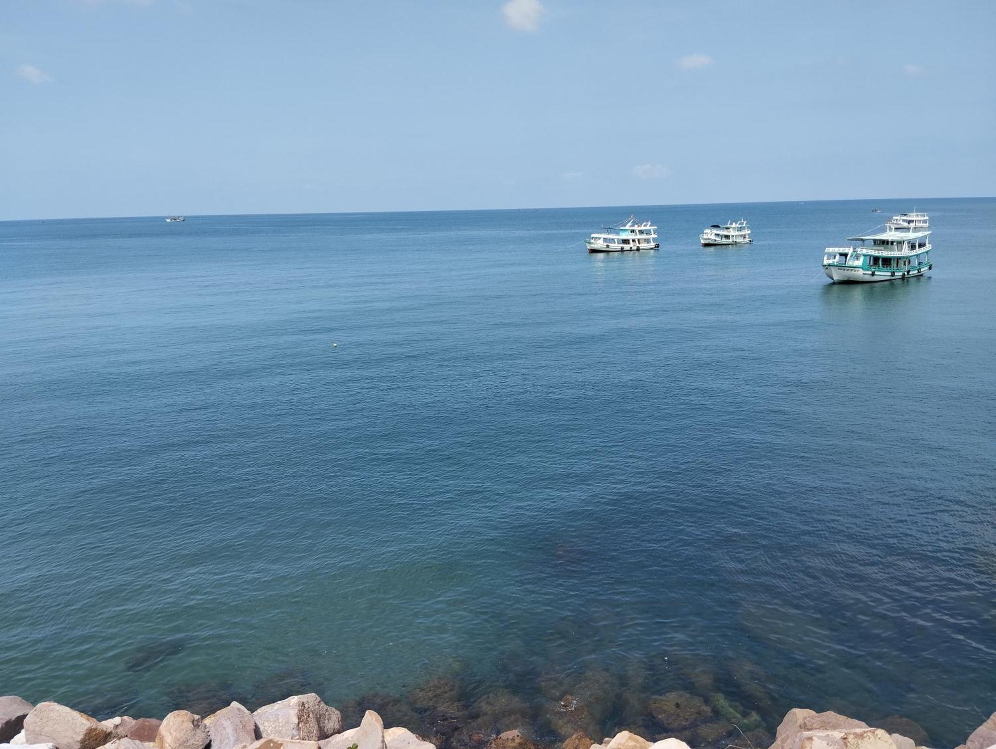 Phuc Thang Hotel Phu Quoc Exterior foto